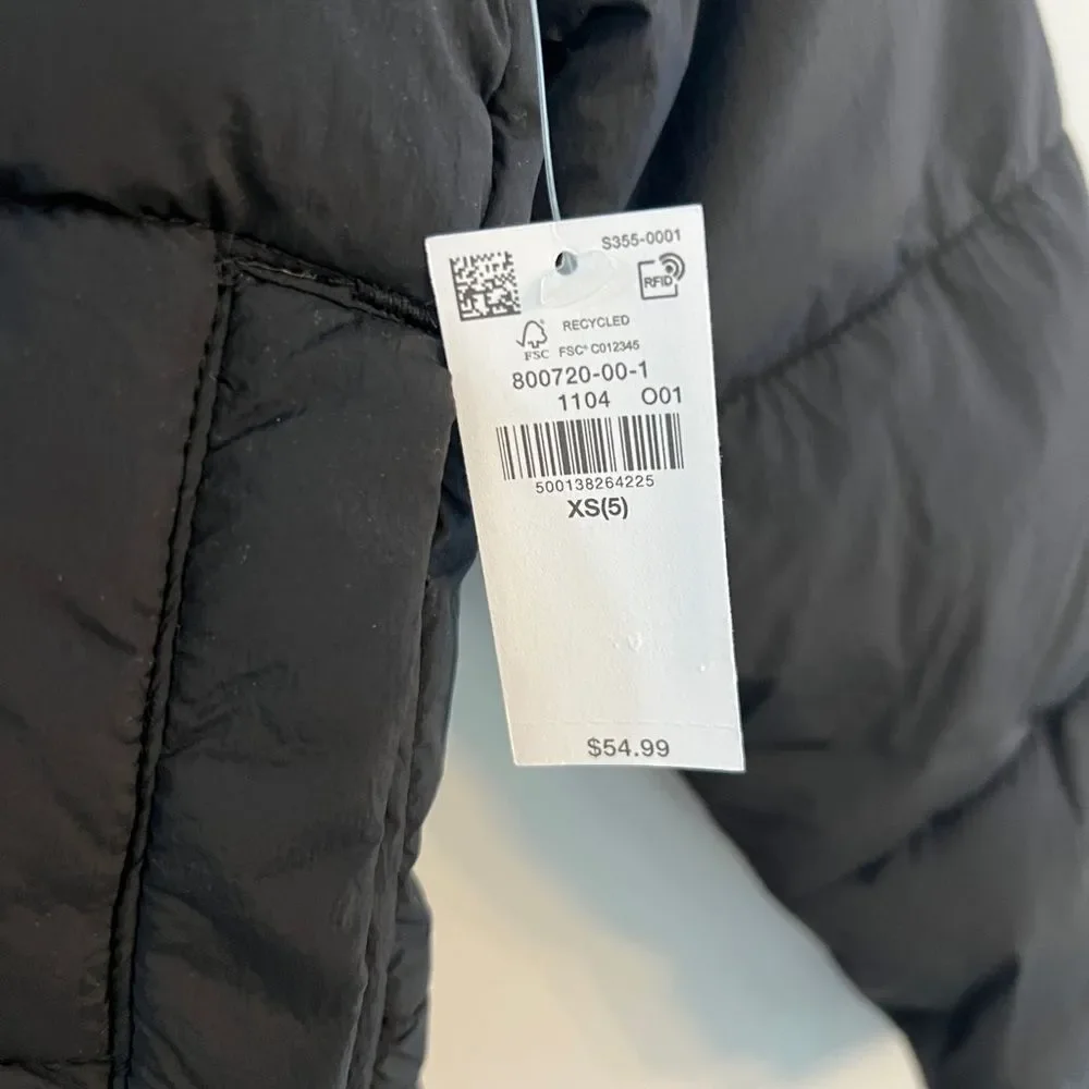 Old Navy new tags